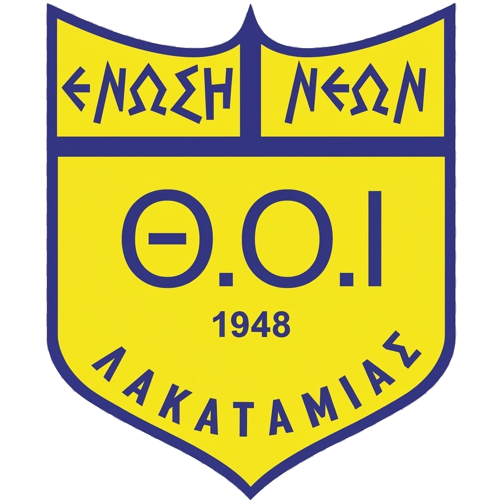 Ε.Ν. Θ.Ο.Ϊ. 1948 Λακατάμιας